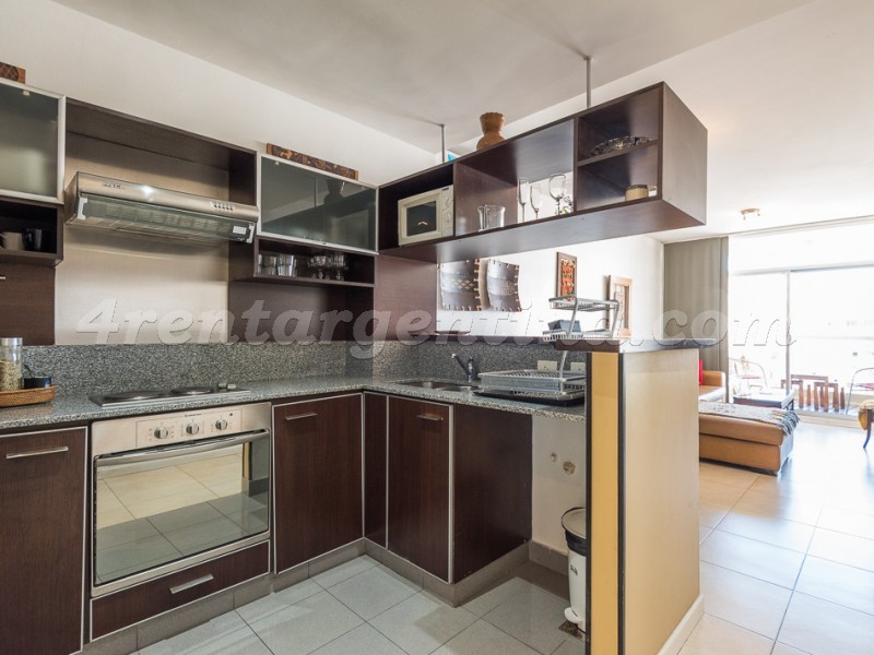 Santa Fe and Ecuador