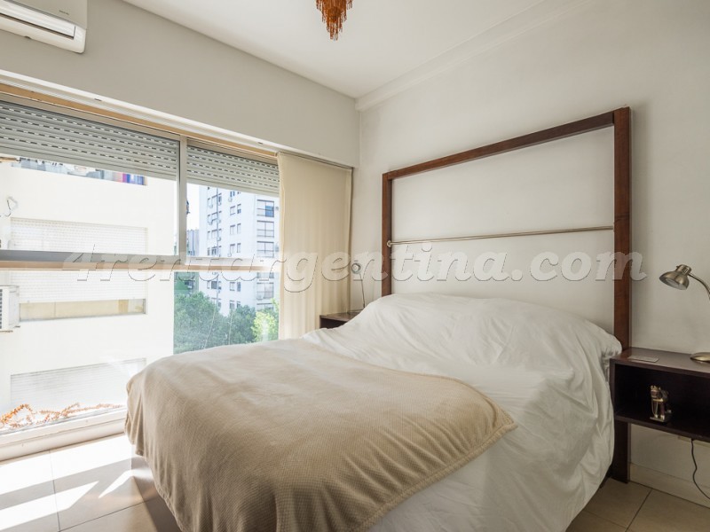 Santa Fe and Ecuador