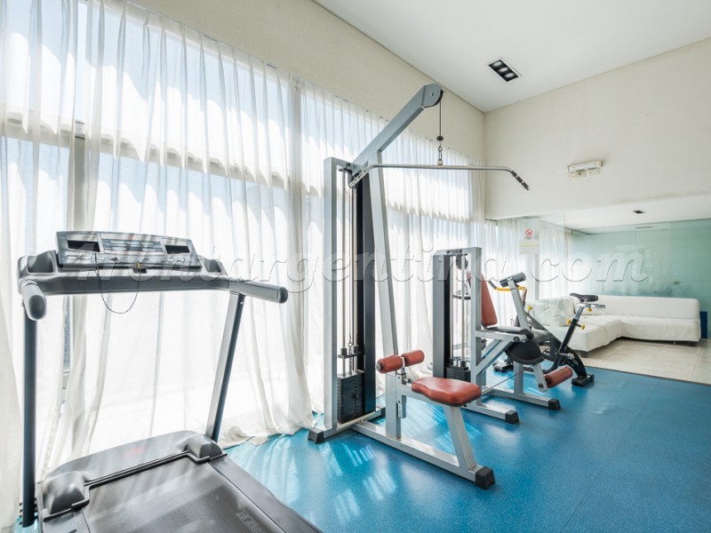 Santa Fe and Ecuador