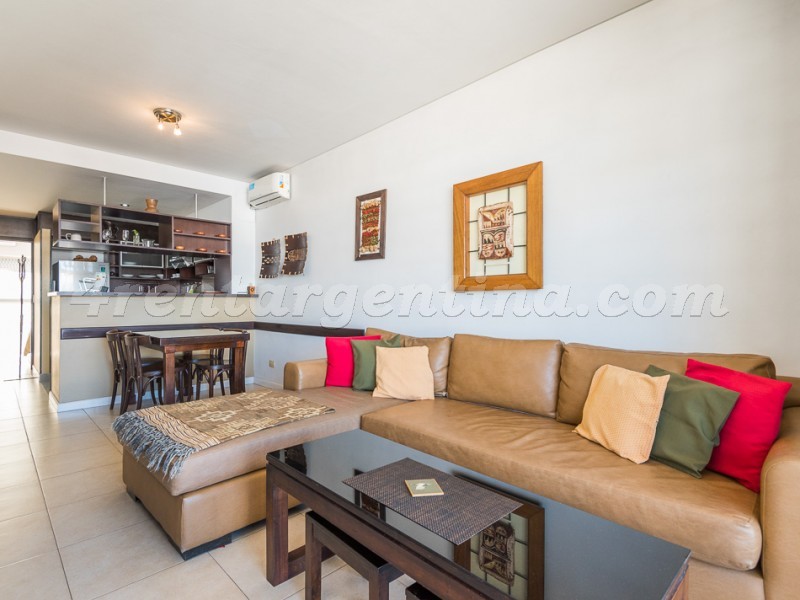 Santa Fe and Ecuador