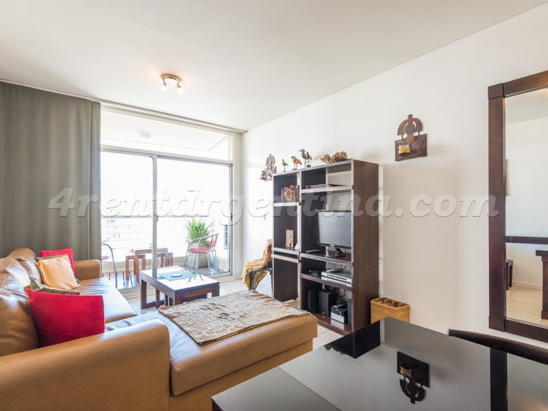 Santa Fe and Ecuador