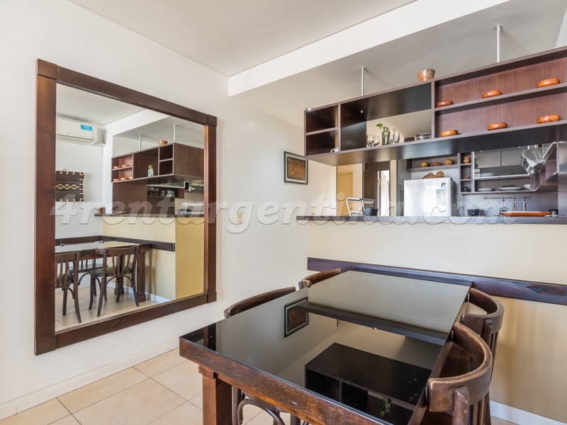 Santa Fe and Ecuador