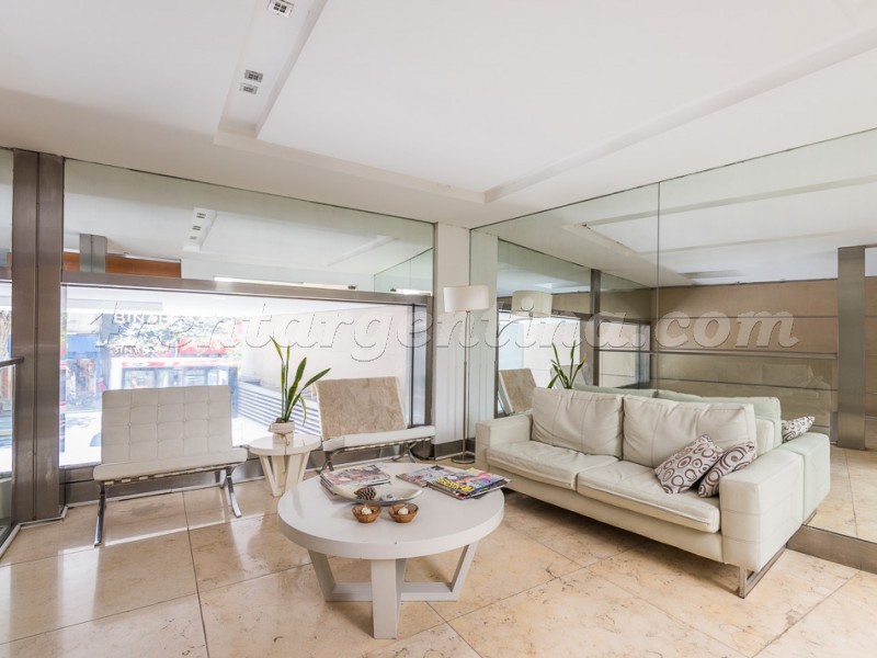 Santa Fe and Ecuador