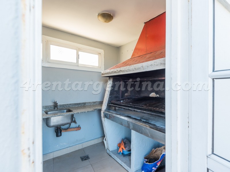 Santa Fe and Ecuador