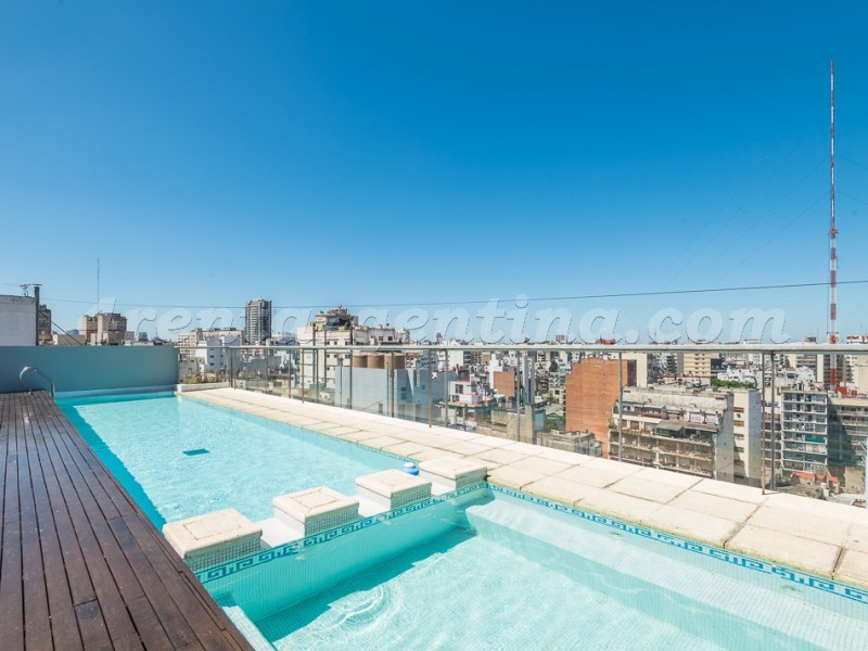 Santa Fe and Ecuador