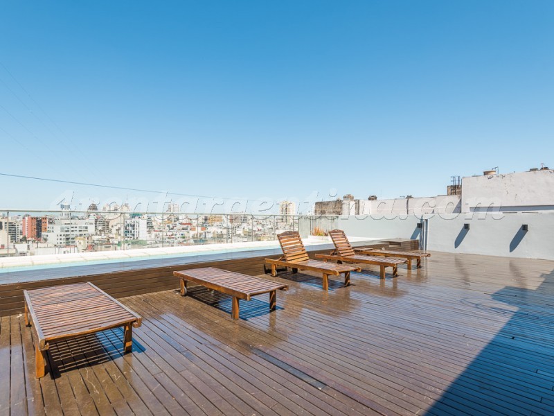 Santa Fe and Ecuador