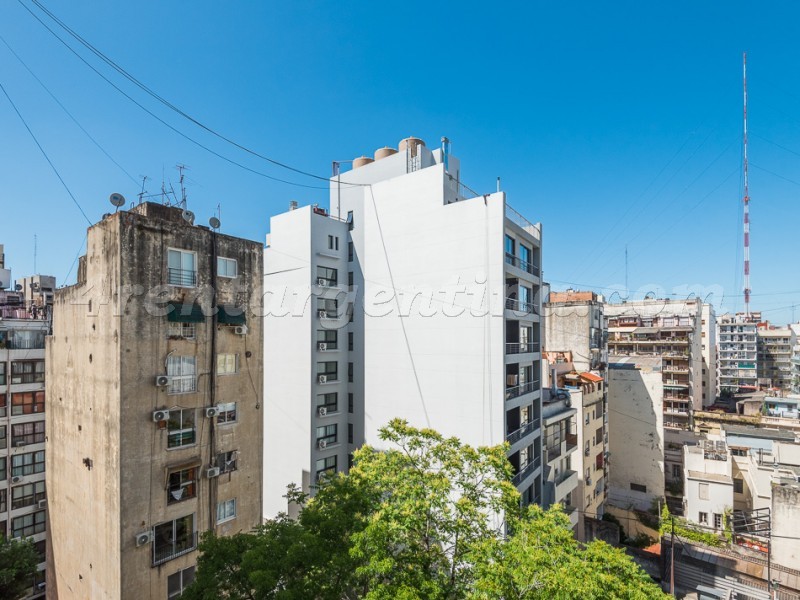 Santa Fe and Ecuador