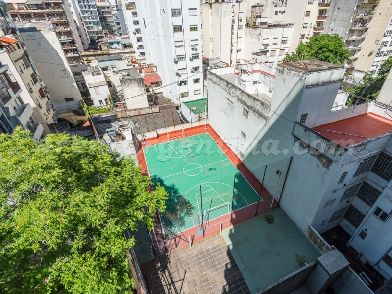 Santa Fe and Ecuador