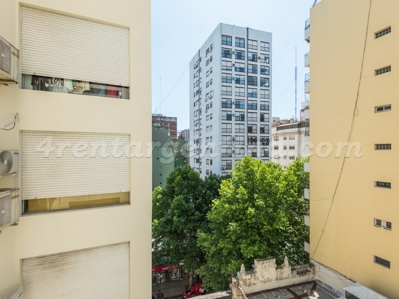 Santa Fe and Ecuador