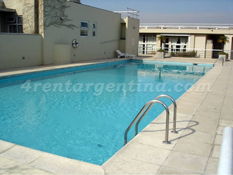 Santos Dumont e Cordoba