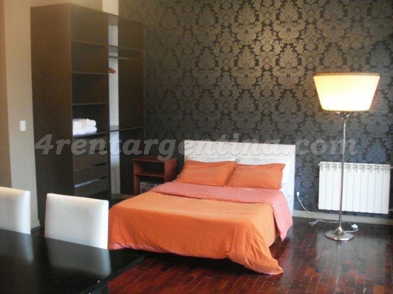 Santos Dumont e Cordoba