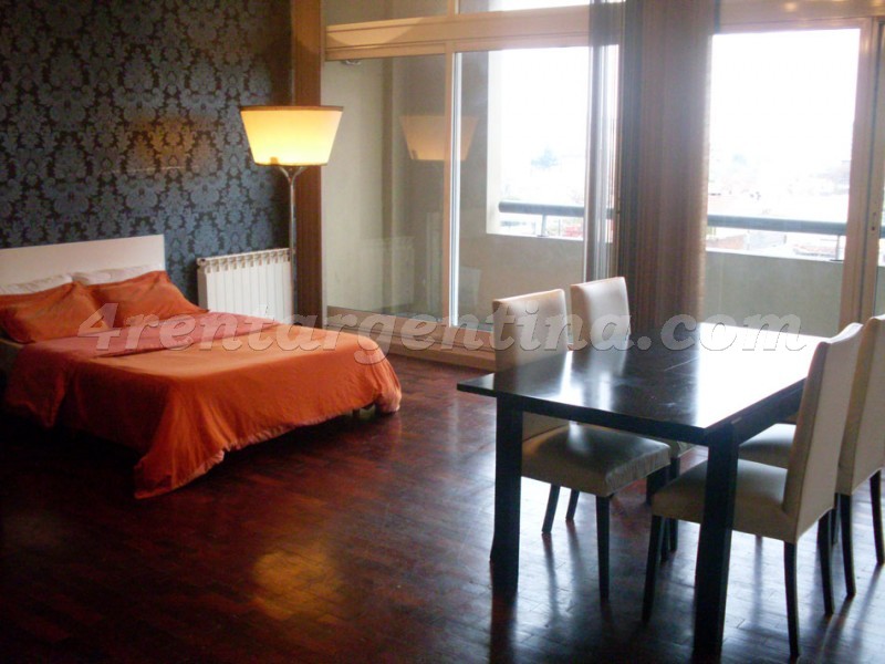 Santos Dumont e Cordoba