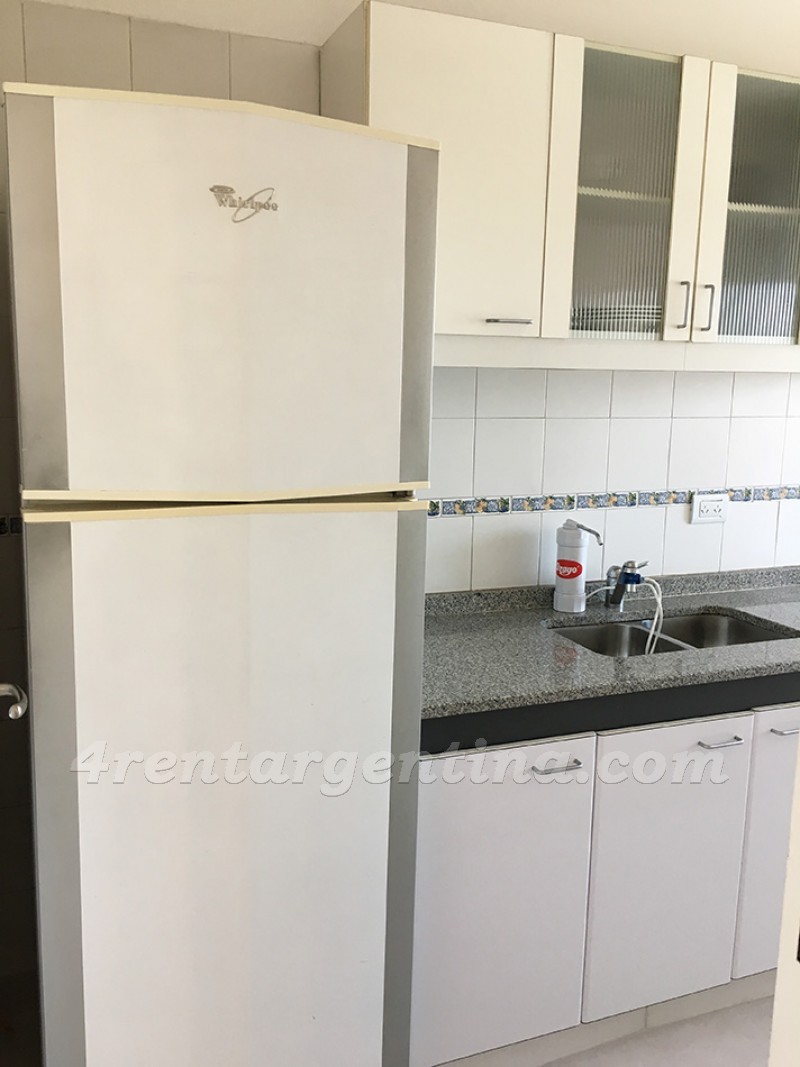 Congreso and Cabildo III