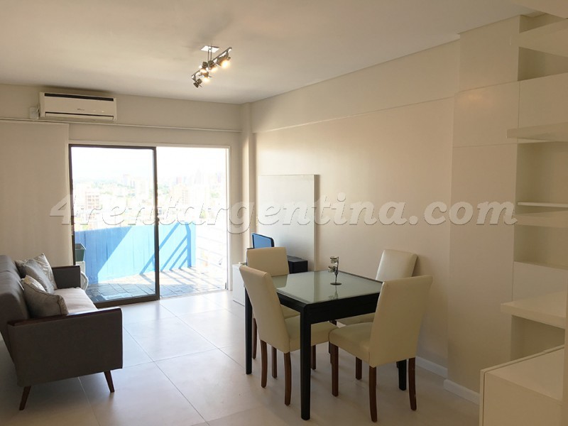 Congreso and Cabildo III