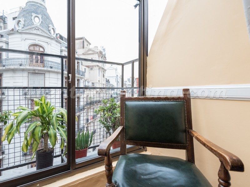 Lavalle et Reconquista