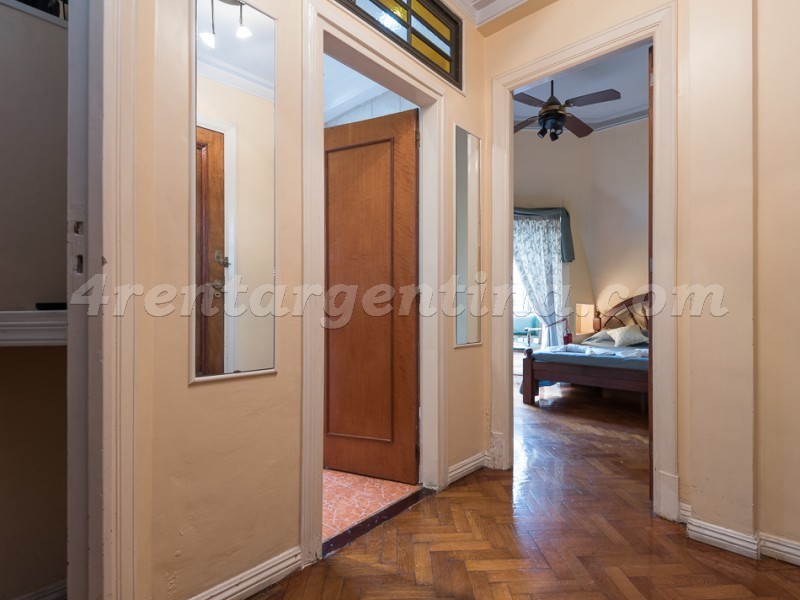 Lavalle et Reconquista