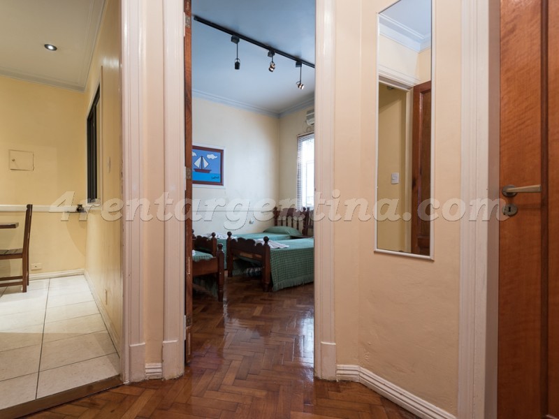 Lavalle et Reconquista