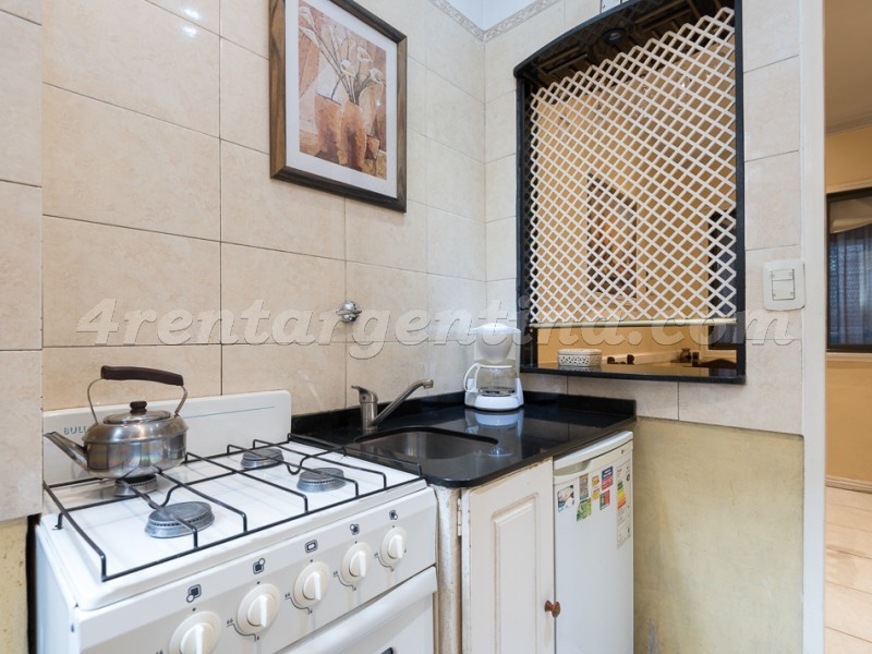 Lavalle et Reconquista