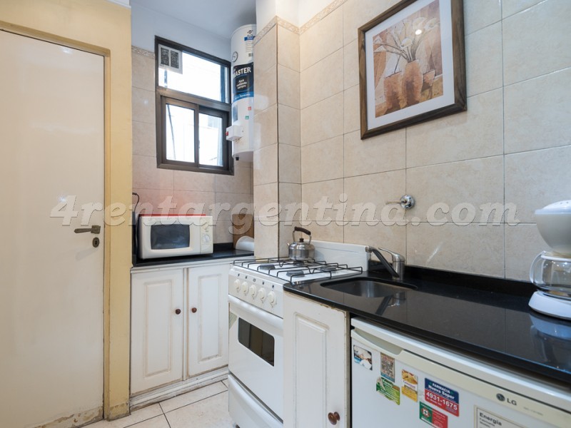 Lavalle et Reconquista