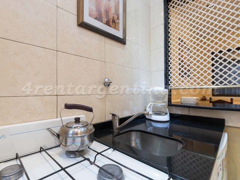 Lavalle et Reconquista