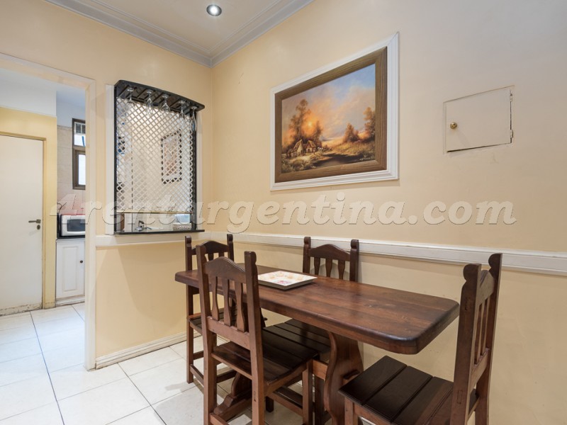 Lavalle et Reconquista