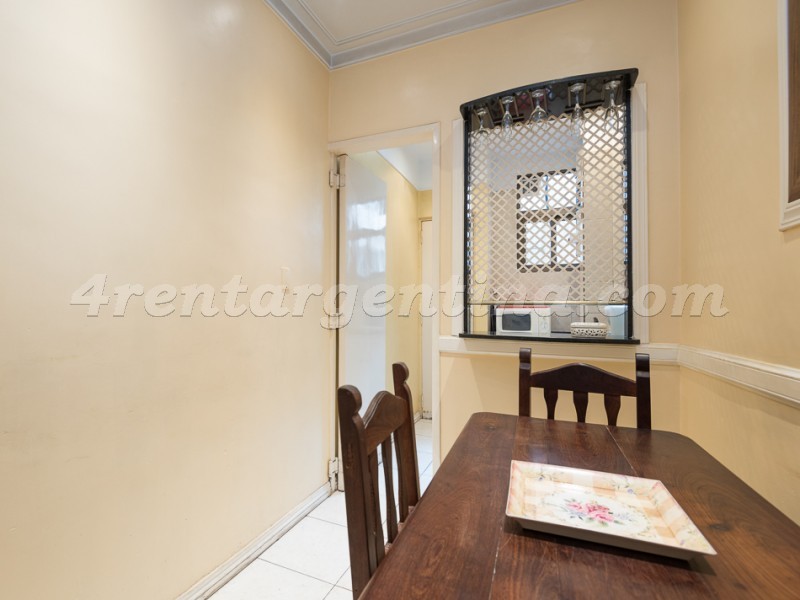 Lavalle et Reconquista