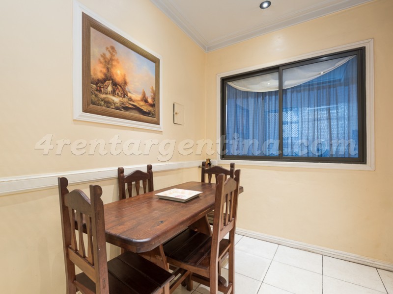 Lavalle et Reconquista