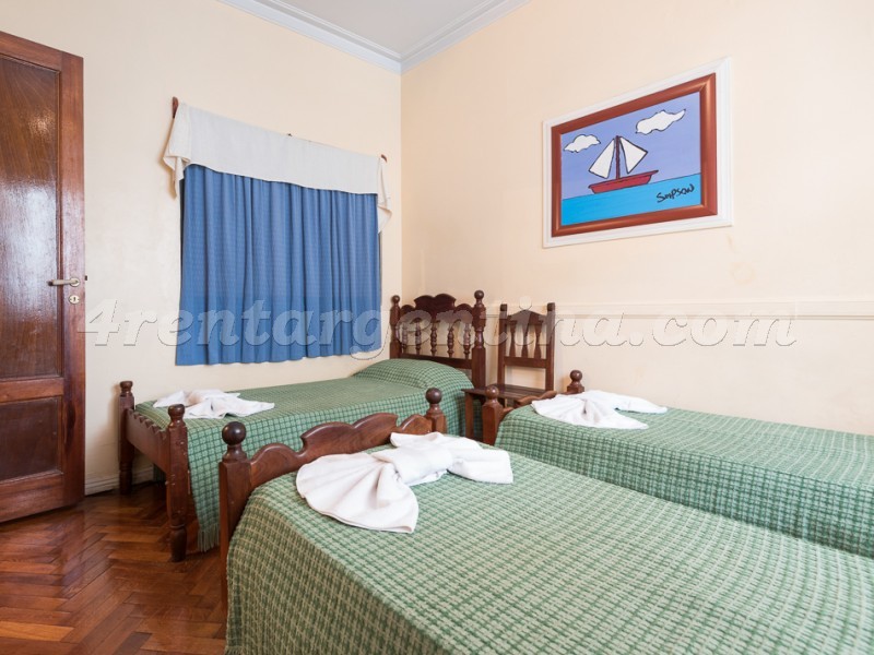 Lavalle et Reconquista