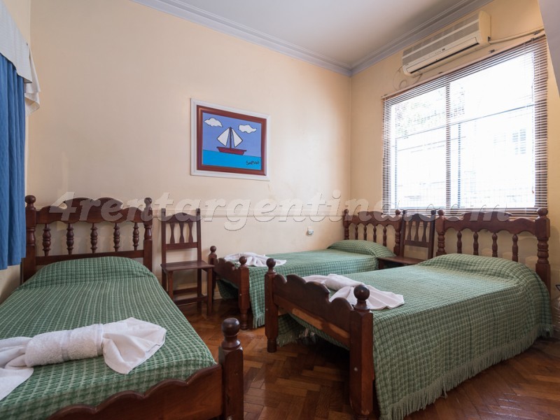 Lavalle et Reconquista