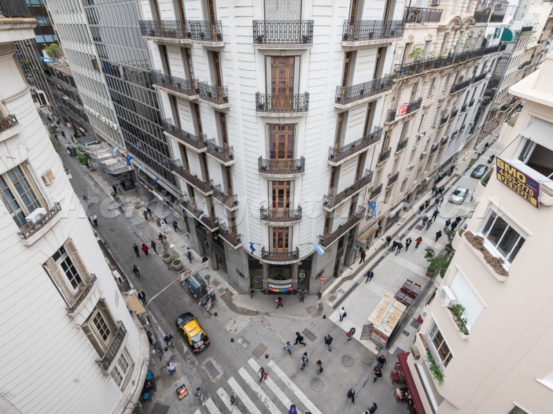 Lavalle et Reconquista