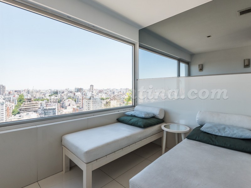 Gorriti y Billinghurst