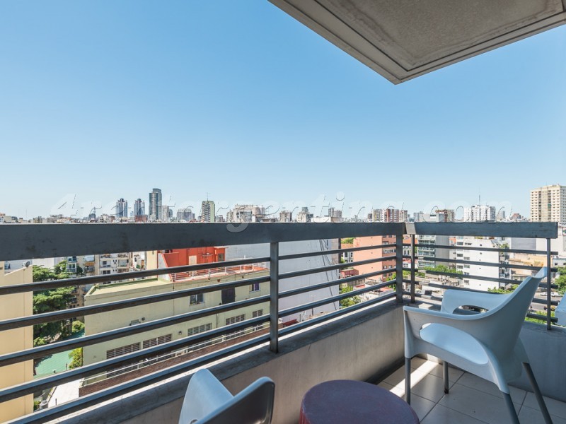 Gorriti y Billinghurst