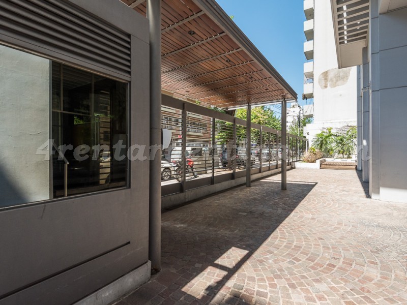 Gorriti y Billinghurst