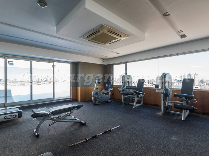 Gorriti y Billinghurst