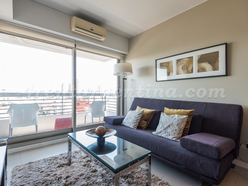 Gorriti y Billinghurst