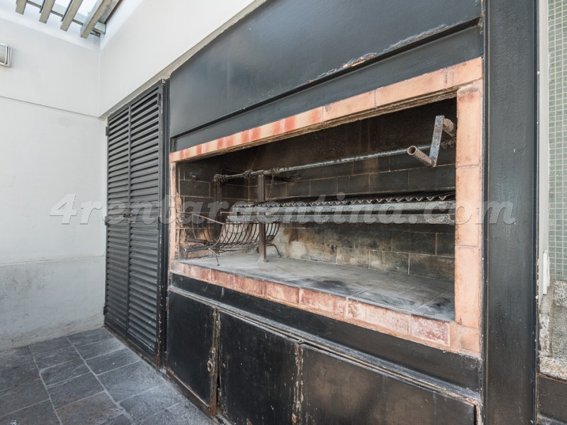 Gorriti y Billinghurst