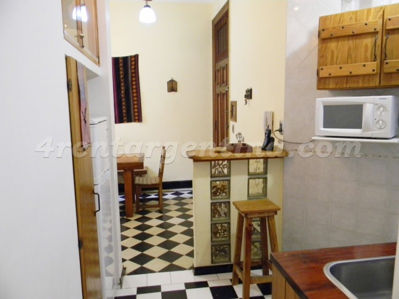 San Martin e Paraguay XII