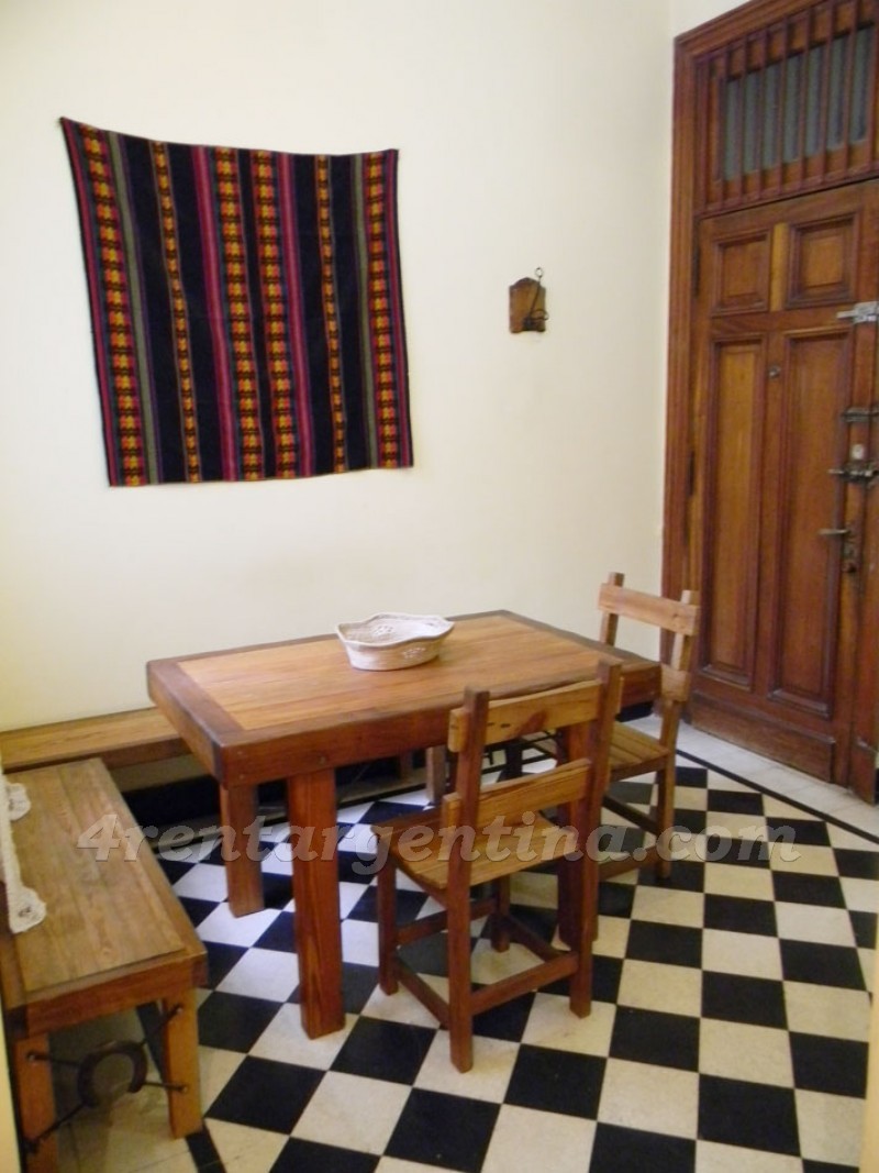 San Martin e Paraguay XII