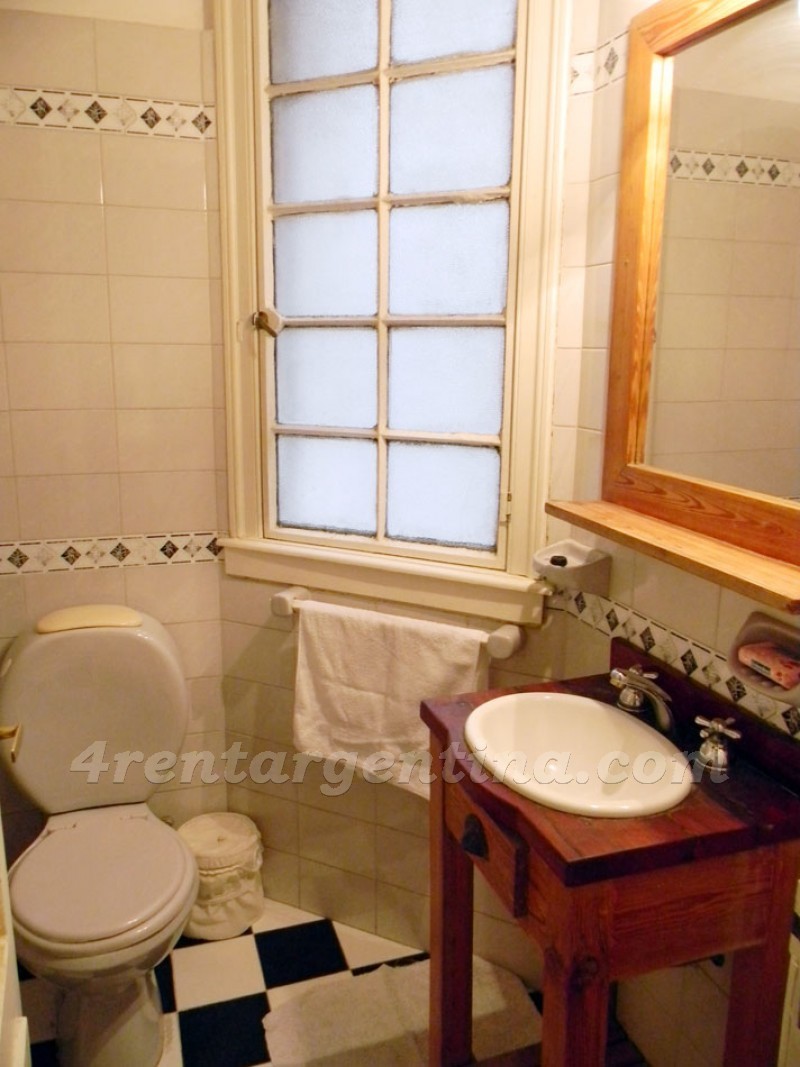 San Martin e Paraguay XII