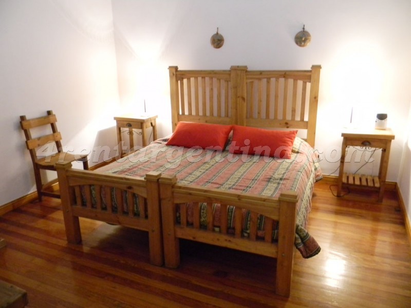 San Martin e Paraguay XII