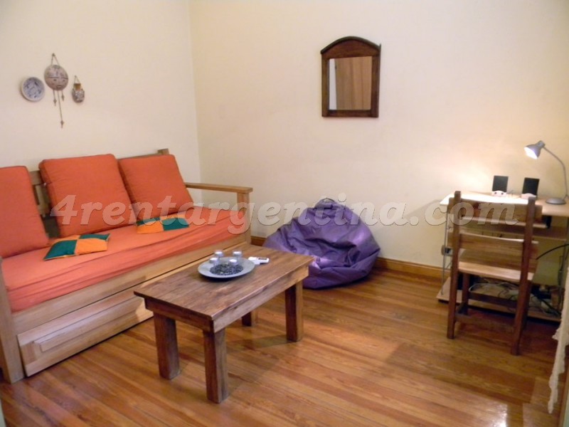 San Martin e Paraguay XII