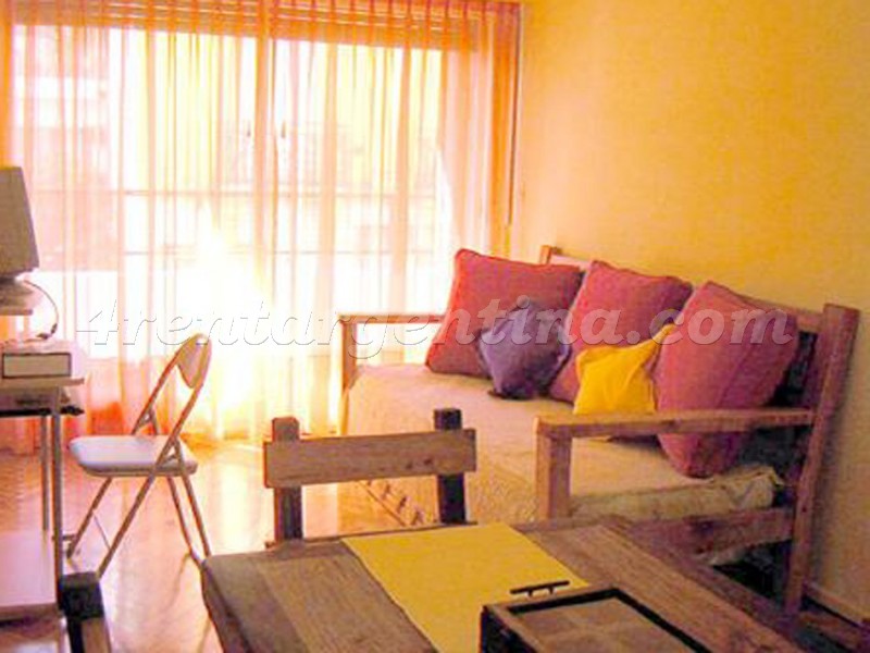 Humberto Primo y Peru