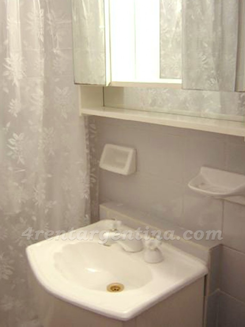 Humberto Primo y Peru