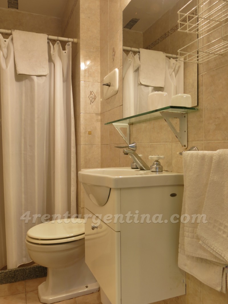 Vicente Lopez and Rodriguez Peña