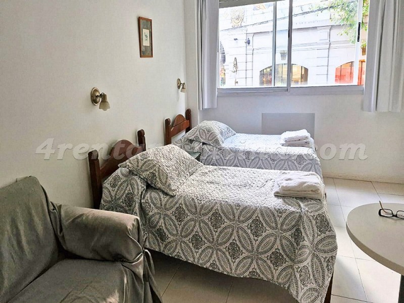 Vicente Lopez and Rodriguez Peña