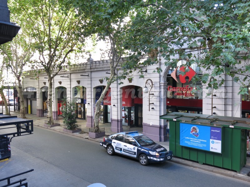 Vicente Lopez and Rodriguez Peña