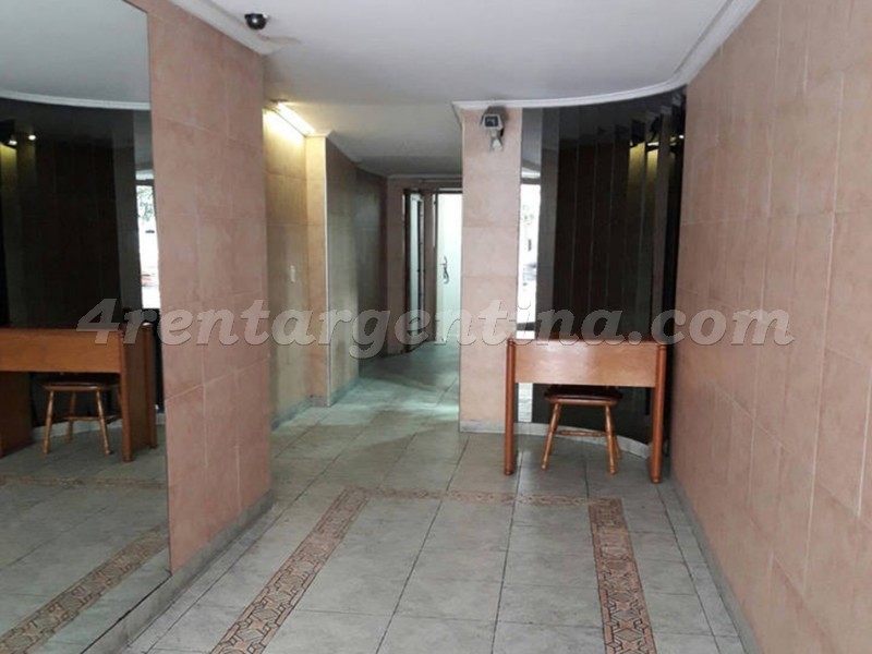 Suipacha e Corrientes II