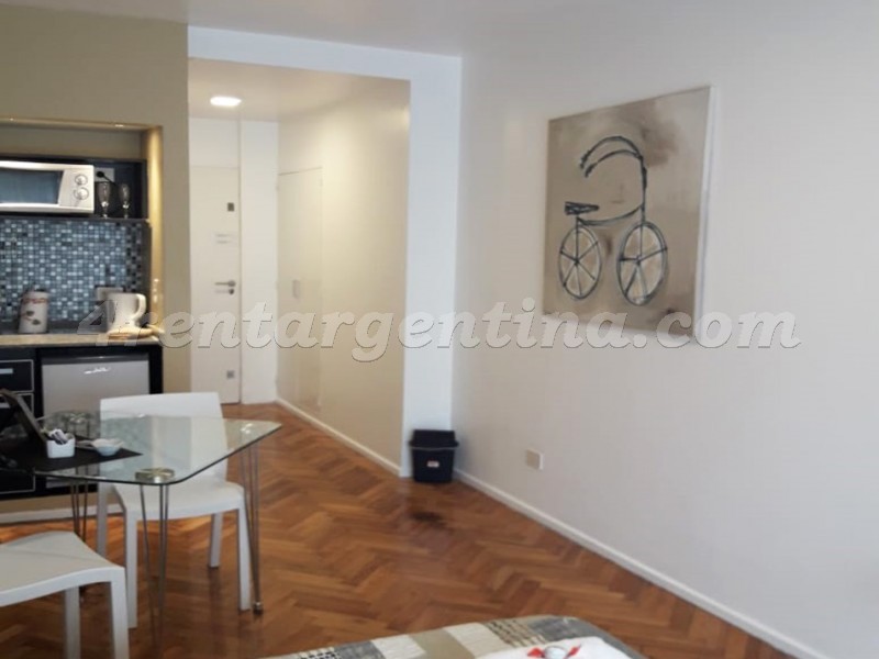 Suipacha e Corrientes II