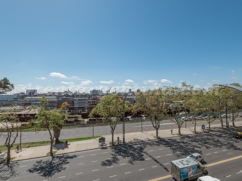 Libertador e Rodriguez Peña