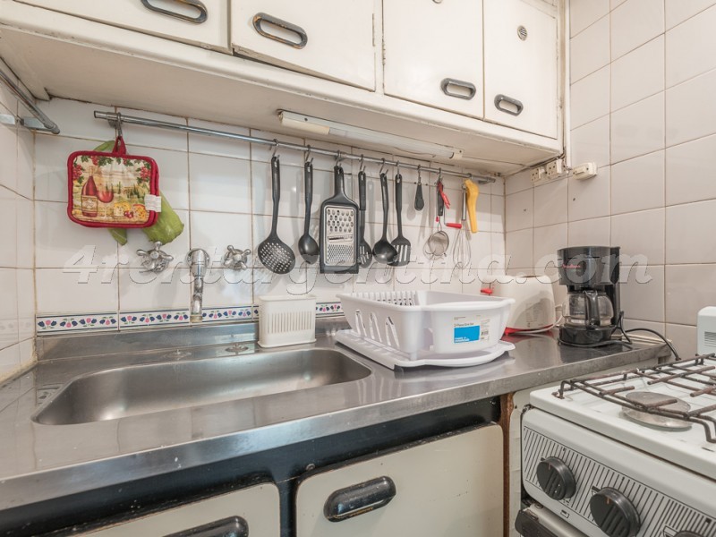 Libertador e Rodriguez Peña